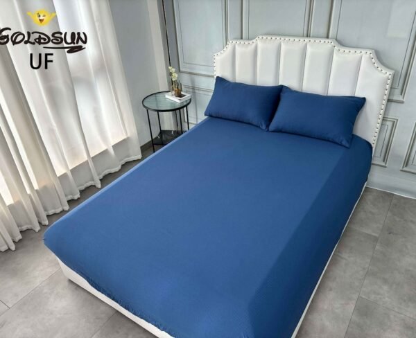 SET DE SÁBANA C/ LIGA 3PCS 2 PLAZAS (FARDOX96UND)