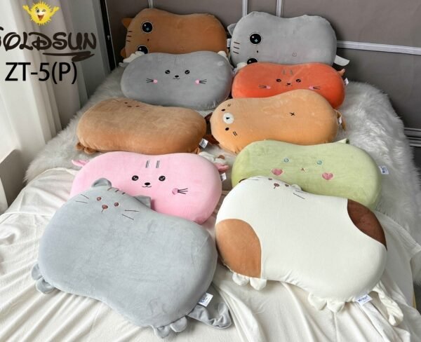 ALMOHADA VISCOELÁSTICA “KAWAII” (FARDOX50UND)