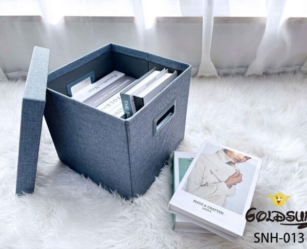 CAJA ORGANIZADORA DESARMABLE (CAJAX08UND)