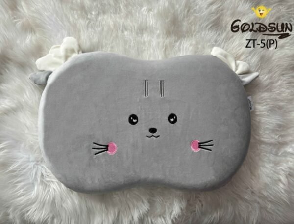 ALMOHADA VISCOELÁSTICA “KAWAII” (FARDOX50UND)