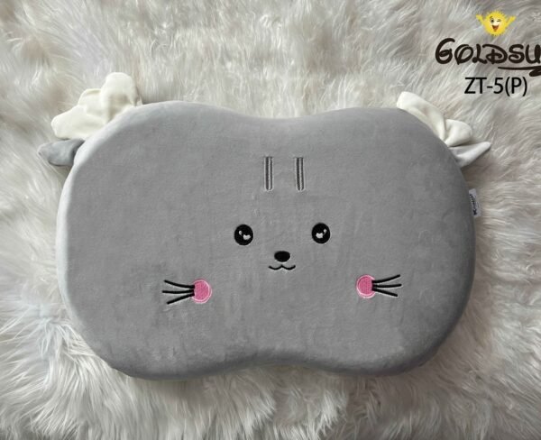 ALMOHADA VISCOELÁSTICA “KAWAII” (FARDOX50UND)