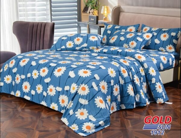 SET DE SÁBANAS ELÁSTICAS PREMIUM (FARDOX24UND)