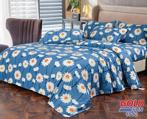 SET DE SÁBANAS ELÁSTICAS PREMIUM (FARDOX24UND)