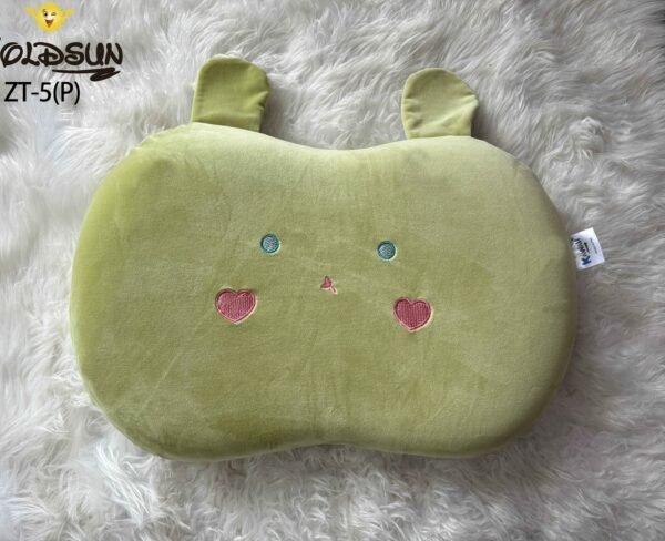 ALMOHADA VISCOELÁSTICA “KAWAII” (FARDOX50UND)