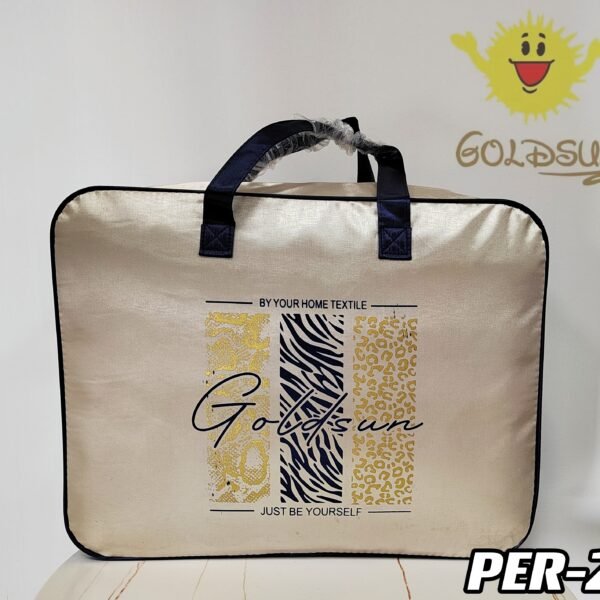 PER - 21Q / SET EDREDÓN DE VERANO 5 PIEZAS COLOR ENTERO QUEEN (FARDO X 08 UNDS)
