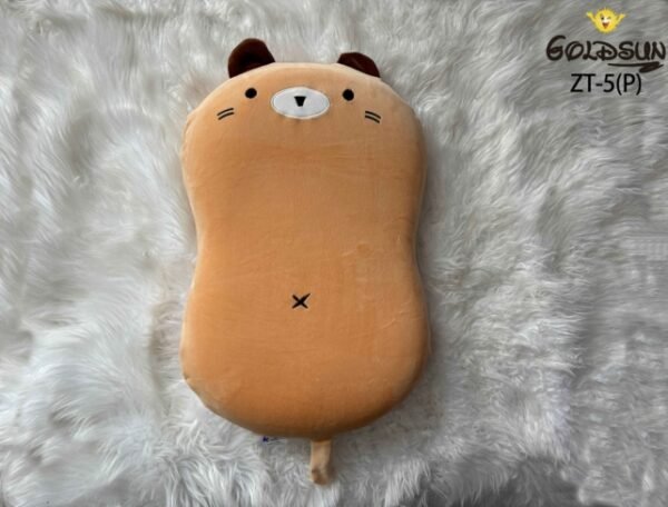ALMOHADA VISCOELÁSTICA “KAWAII” (FARDOX50UND)