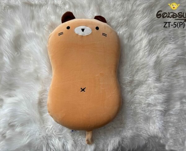 ALMOHADA VISCOELÁSTICA “KAWAII” (FARDOX50UND)