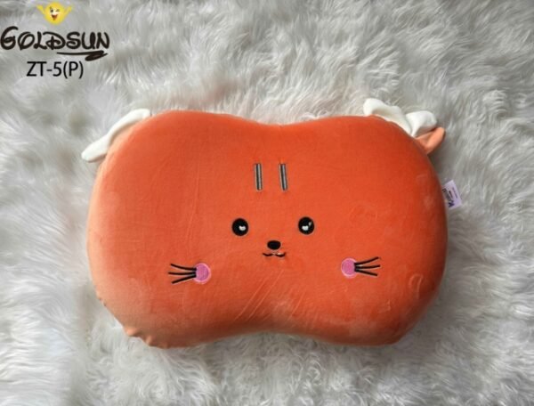 ALMOHADA VISCOELÁSTICA “KAWAII” (FARDOX50UND)