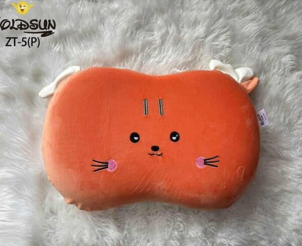ALMOHADA VISCOELÁSTICA “KAWAII” (FARDOX50UND)
