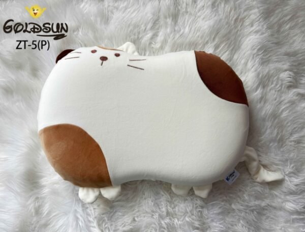 ALMOHADA VISCOELÁSTICA “KAWAII” (FARDOX50UND)
