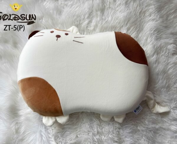 ALMOHADA VISCOELÁSTICA “KAWAII” (FARDOX50UND)