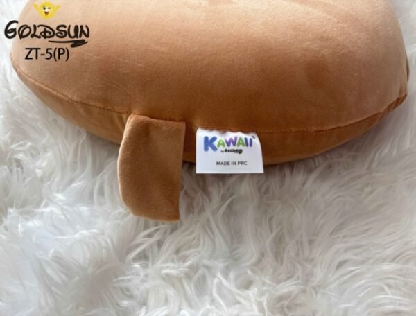 ALMOHADA VISCOELÁSTICA “KAWAII” (FARDOX50UND)