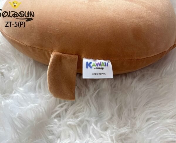 ALMOHADA VISCOELÁSTICA “KAWAII” (FARDOX50UND)