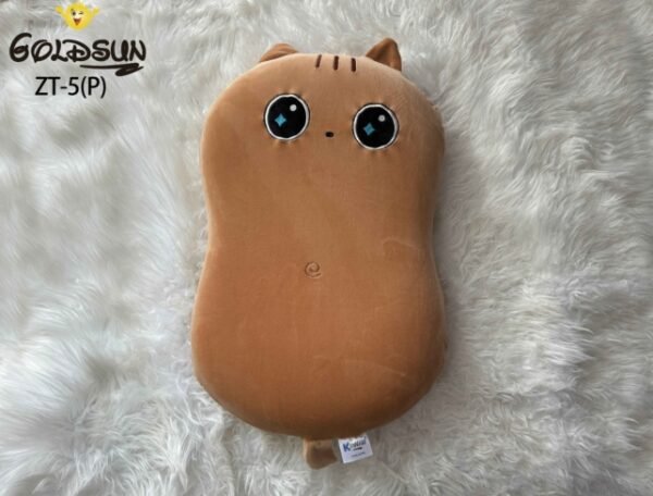 ALMOHADA VISCOELÁSTICA “KAWAII” (FARDOX50UND)