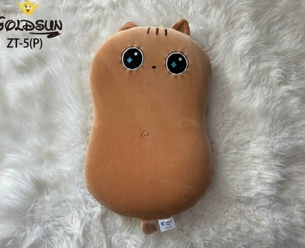 ALMOHADA VISCOELÁSTICA “KAWAII” (FARDOX50UND)