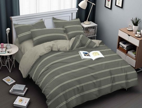 COBERTOR TELA C/ TELA ACOLCHADO 5PCS PREMIUM (FARDOX16UND)