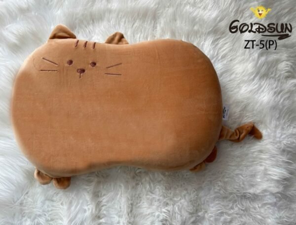 ALMOHADA VISCOELÁSTICA “KAWAII” (FARDOX50UND)