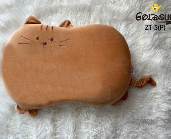 ALMOHADA VISCOELÁSTICA “KAWAII” (FARDOX50UND)