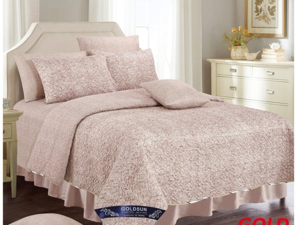 SET DE COBERTOR 7PCS QUEEN (FARDOX28UND)