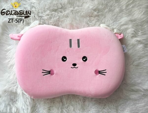 ALMOHADA VISCOELÁSTICA “KAWAII” (FARDOX50UND)