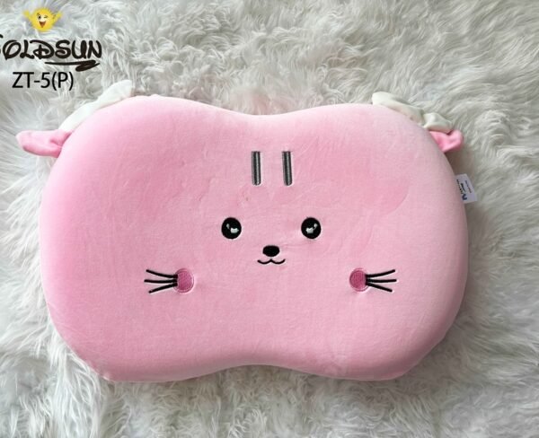 ALMOHADA VISCOELÁSTICA “KAWAII” (FARDOX50UND)