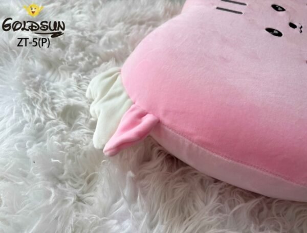 ALMOHADA VISCOELÁSTICA “KAWAII” (FARDOX50UND)