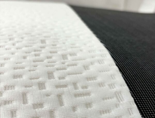ALMOHADA VISCOELÁSTICA C/ ACTICARBÓN DE BAMBÚ (CAJAX16UND)