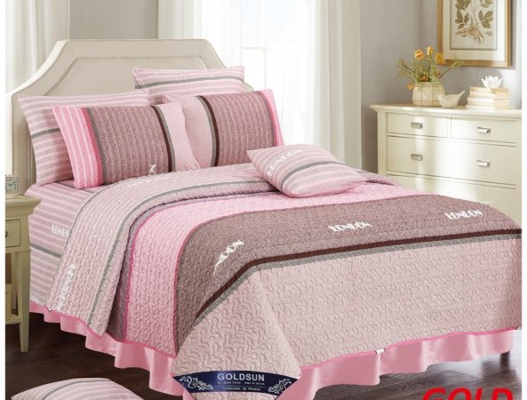SET DE COBERTOR 7PCS QUEEN (FARDOX28UND)