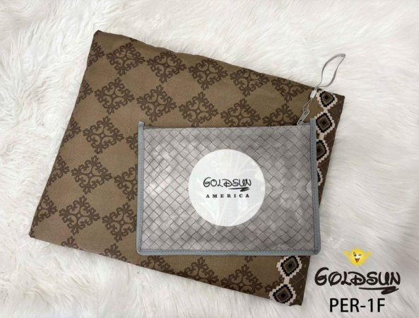 SET COBERTOR DE VERANO 7PCS 2PLAZAS (FARDOX24UND)