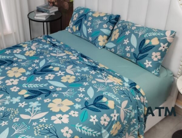 SET DE SÁBANAS ELÁSTICAS PREMIUM (FARDOX24UND)
