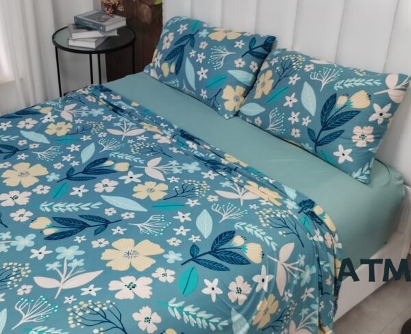 SET DE SÁBANAS ELÁSTICAS PREMIUM (FARDOX24UND)