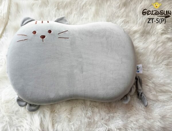 ALMOHADA VISCOELÁSTICA “KAWAII” (FARDOX50UND)