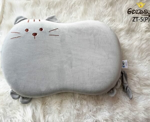 ALMOHADA VISCOELÁSTICA “KAWAII” (FARDOX50UND)