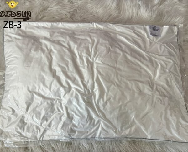 ALMOHADA DE MICROFIBRA C/ ACTICARBÓN DE BAMBÚ (FARDOX32UND)