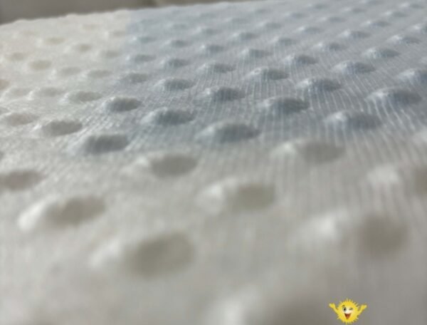 ALMOHADA VISCOELÁSTICA CON GEL (CAJAX16UND)