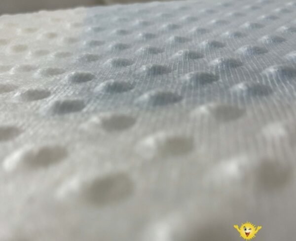 ALMOHADA VISCOELÁSTICA CON GEL (CAJAX16UND)