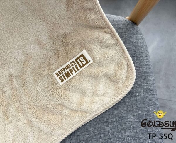 TOALLA MICROFIBRA C.E C/ RIBETE 90X160 CM. (FARDOX15DOC.)