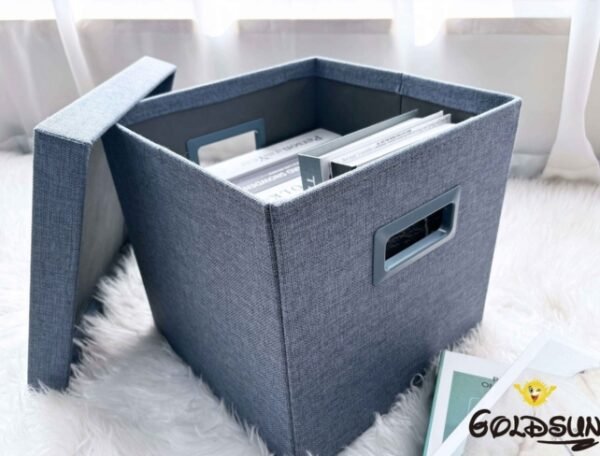 CAJA ORGANIZADORA DESARMABLE (CAJAX08UND)