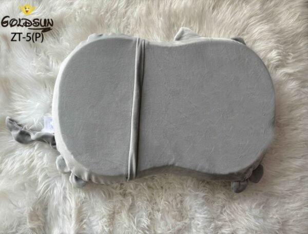 ALMOHADA VISCOELÁSTICA “KAWAII” (FARDOX50UND)
