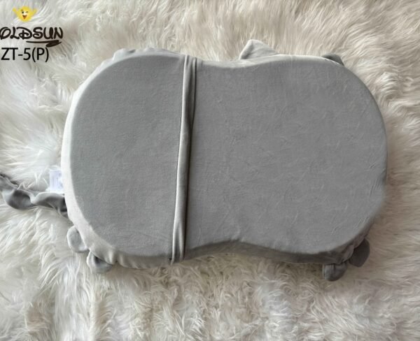 ALMOHADA VISCOELÁSTICA “KAWAII” (FARDOX50UND)