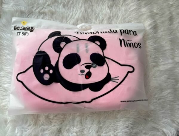 ALMOHADA VISCOELÁSTICA “KAWAII” (FARDOX50UND)