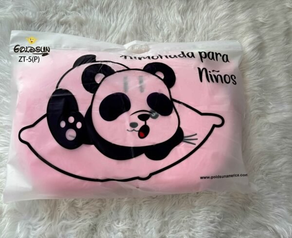 ALMOHADA VISCOELÁSTICA “KAWAII” (FARDOX50UND)