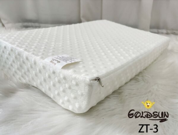 ALMOHADA VISCOELÁSTICA CON GEL (CAJAX16UND)