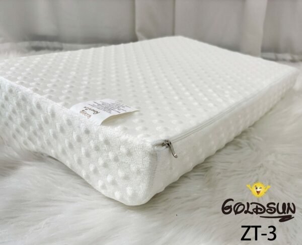 ALMOHADA VISCOELÁSTICA CON GEL (CAJAX16UND)
