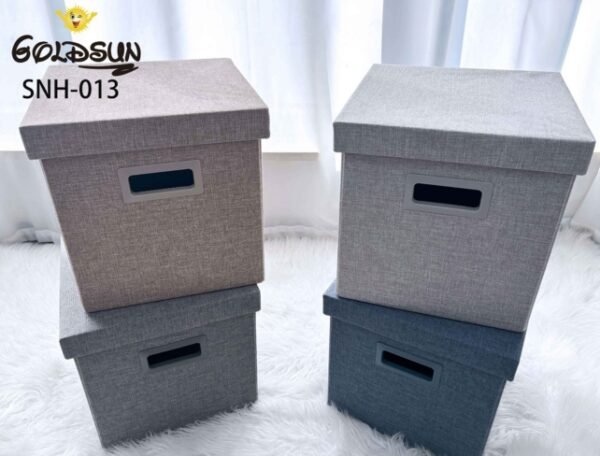 CAJA ORGANIZADORA DESARMABLE (CAJAX08UND)
