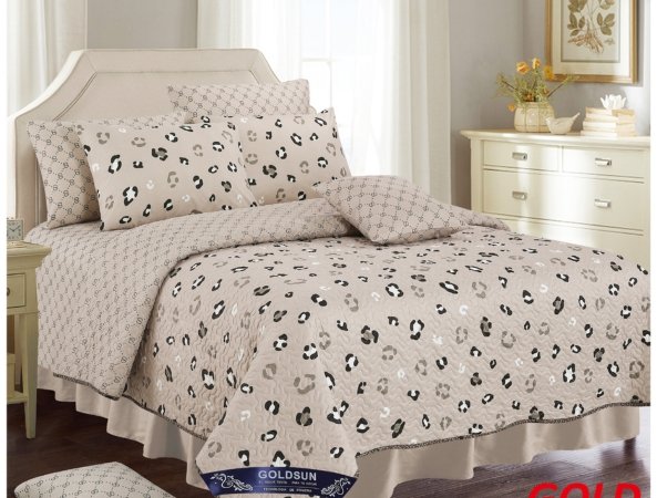 SET DE COBERTOR 7PCS QUEEN (FARDOX28UND)
