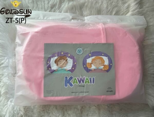 ALMOHADA VISCOELÁSTICA “KAWAII” (FARDOX50UND)