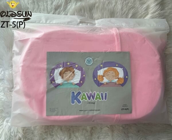 ALMOHADA VISCOELÁSTICA “KAWAII” (FARDOX50UND)