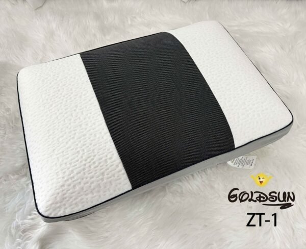 ALMOHADA VISCOELÁSTICA C/ ACTICARBÓN DE BAMBÚ (CAJAX16UND)