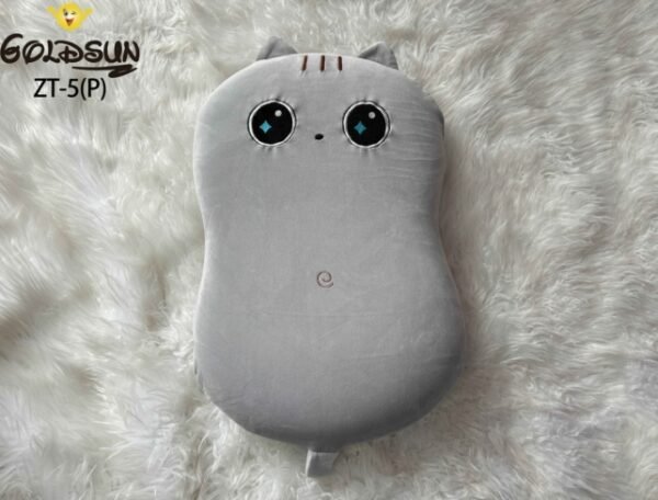 ALMOHADA VISCOELÁSTICA “KAWAII” (FARDOX50UND)